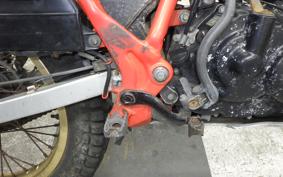 HONDA TLR200 2014 MD09