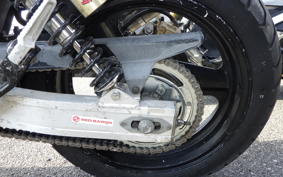 HONDA CB400SF S 1996