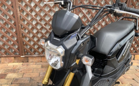HONDA ZOOMER-X JF52