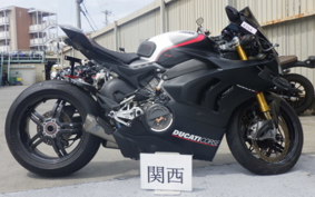 DUCATI PANIGALE V4 S 2022