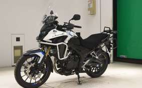 HONDA 400X 2022 NC56