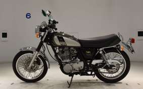 YAMAHA SR400 Gen.4 2010 RH03J