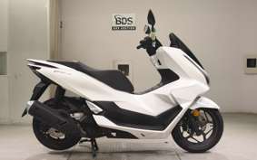 HONDA PCX125 2018 JK05