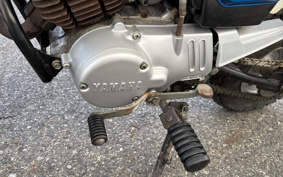 YAMAHA POCKET50 4U1