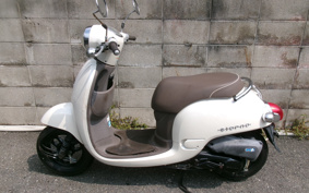 HONDA GIORNO AF70