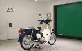 HONDA C50 SUPER CUB AA09