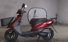 YAMAHA JOG SA57J