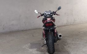 HONDA CB400SFV-4 NC42