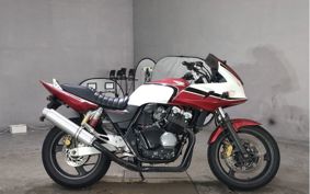 HONDA CB400SFV-3 BOLDOR 2005 NC39