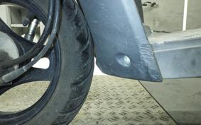 SUZUKI ﾚｯﾂ 2025 CA4AA