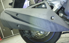 YAMAHA MAJESTY155 Gen.2 S 2022 SG52J