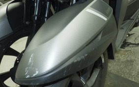 YAMAHA TRICITY 155 2012 SG81J