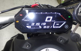 YAMAHA MT-07 2021 RM33J