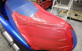 SUZUKI ADDRESS V125 S 2022 CF4MA