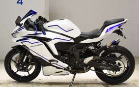KAWASAKI ZX-25R-2SE ZX250H