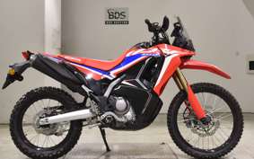 HONDA CRF250 GEN 2 RALLY MD47