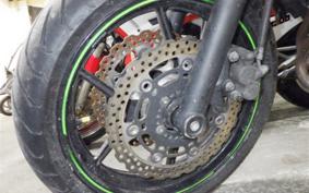 KAWASAKI NINJA 400R 2012 ER400B