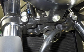 SUZUKI SV650 X A 2023 VP55E