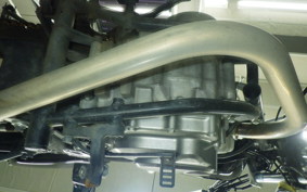 HONDA CB223S MC40