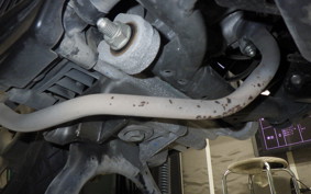 YAMAHA JOG-7 2015 AY01