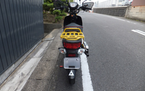 HONDA CROSS CUB JA10