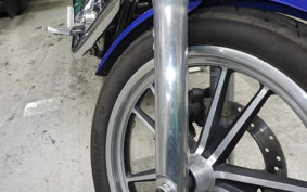 HARLEY FXDL 1580 2008