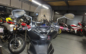HONDA PCX150 TRIKE KF21