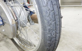 HONDA C50 SUPER CUB 2022 AA01