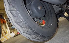 HONDA GIORNO 2 2007 AF70