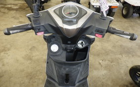 SYM FIGHTER 150 2013