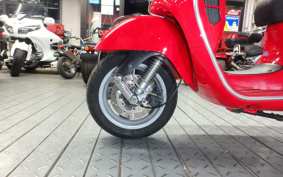VESPA GTS250 IE ZAPM45100