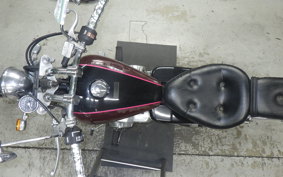 HONDA REBEL 250 MC13