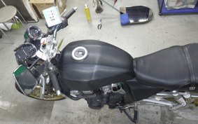 SUZUKI GSX400 IMPULSE 2006 GK7CA