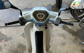 HONDA SUPER CUB110 JA10
