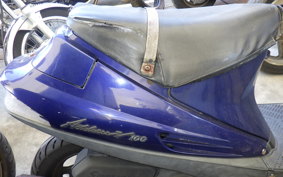SUZUKI ADDRESS V100 CE13A