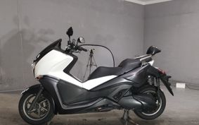 HONDA PHASE MF11