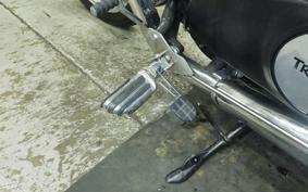 TRIUMPH SPEEDMASTER 2011