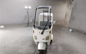 HONDA GYRO TA02