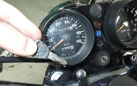 KAWASAKI 350SS 2023 S2T