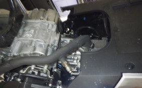 HONDA ADV160 2009 KF54