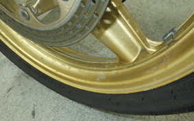 HONDA CBR250R 2018 MC17