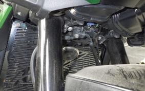 KAWASAKI Z1000 Gen.5 2018 ZXT00W