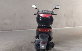 YAMAHA AKUSHI STREET SE53J