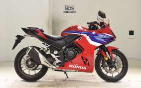 HONDA CBR400R 2024 NC65