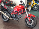 Фото Ducati MONSTAR M695 2009 с японского аукциона