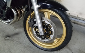 KAWASAKI BALIUS250-2 ZR250B