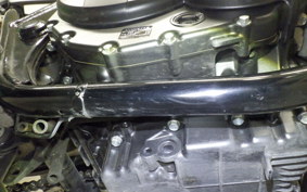 HONDA CB400 SUPER BOLDOR VTEC 2013 NC42
