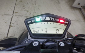 DUCATI ストリート FIGHTER848 2014