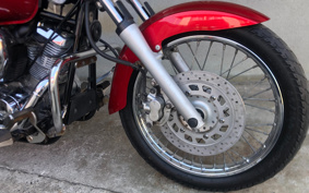 YAMAHA DRAGSTAR 250 VG05J