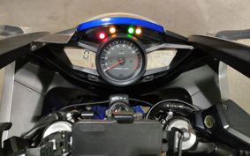 HONDA VFR1200F DCT 2012 SC63